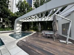 Ardmore Residence (D10), Condominium #503697081